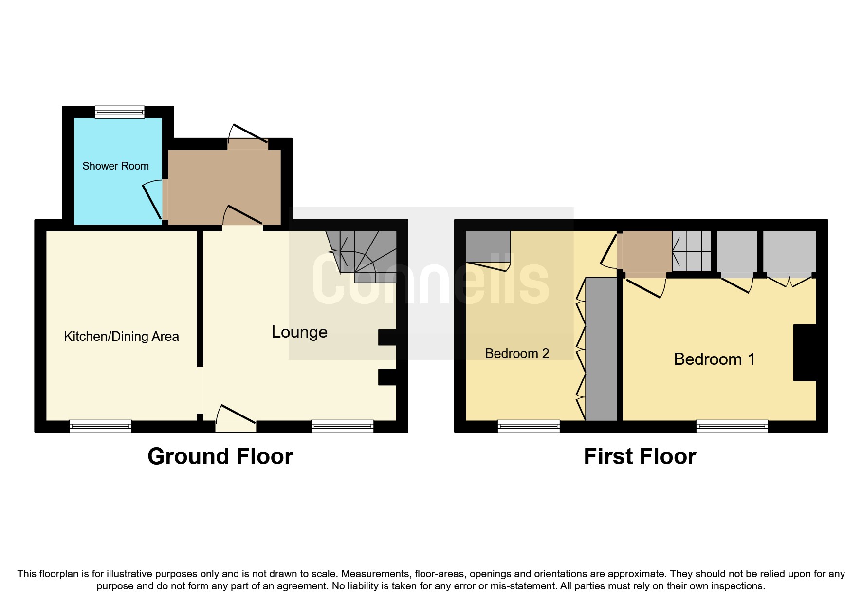 Mushroom Green, Dudley DY2, 2 bedroom property for sale 60700544 PrimeLocation