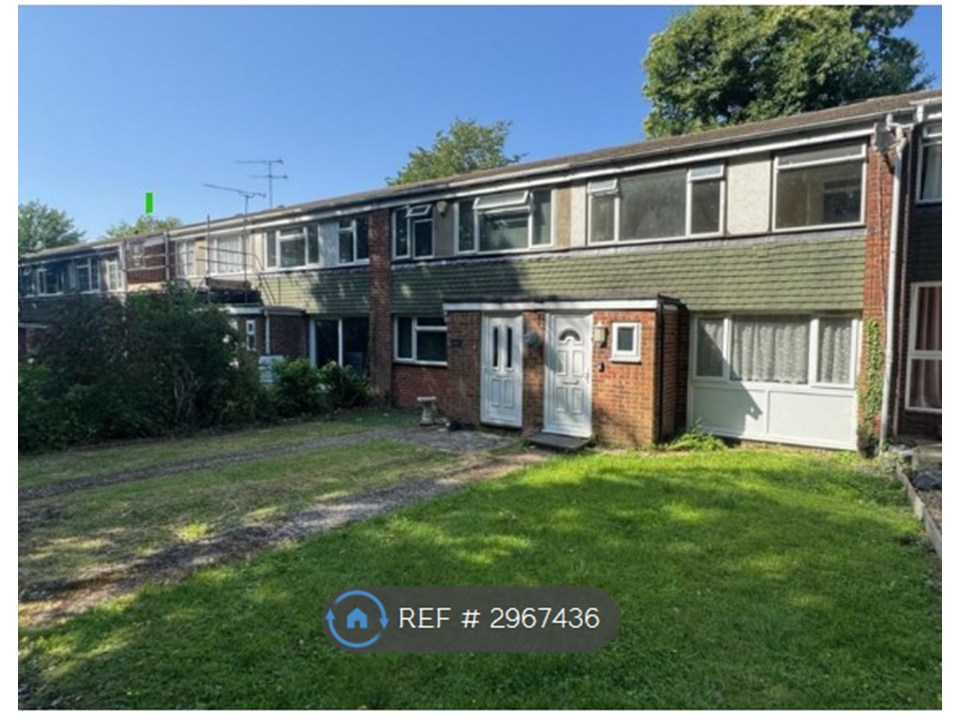 Mierscourt Road, Rainham, Gillingham photo 3