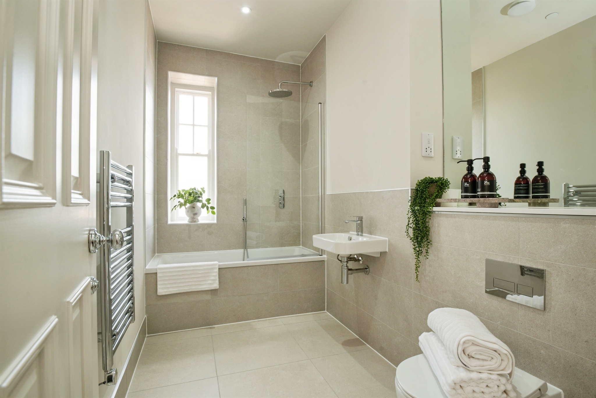 Plot 6, Tempus At Parc Y Coleg, Lodge Road, Caerleon photo 4
