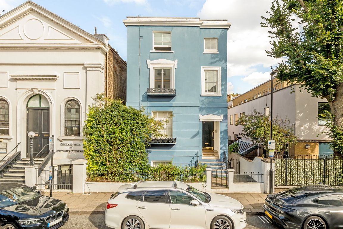 Flat 3, 13, Monmouth Road, London photo 5