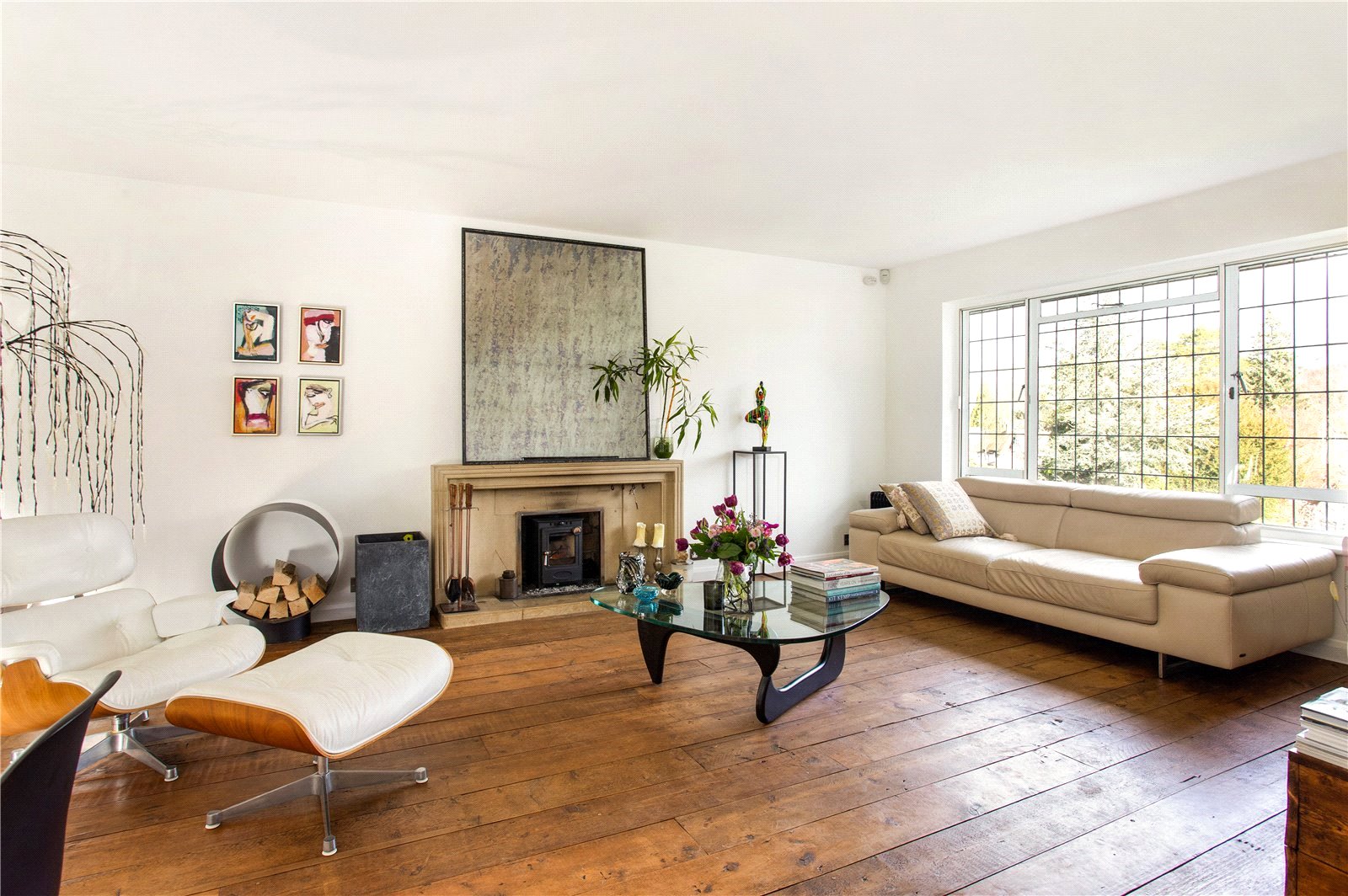 4 bedroom detached house for sale 0