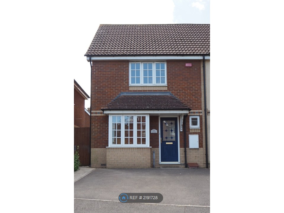 Alphin Brook, Didcot photo 4