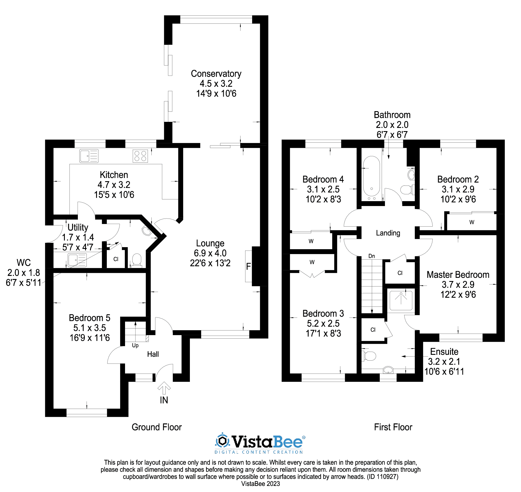 Langlea Drive, Cambuslang, Glasgow, South Lanarkshire G72, 4 bedroom detached house for sale