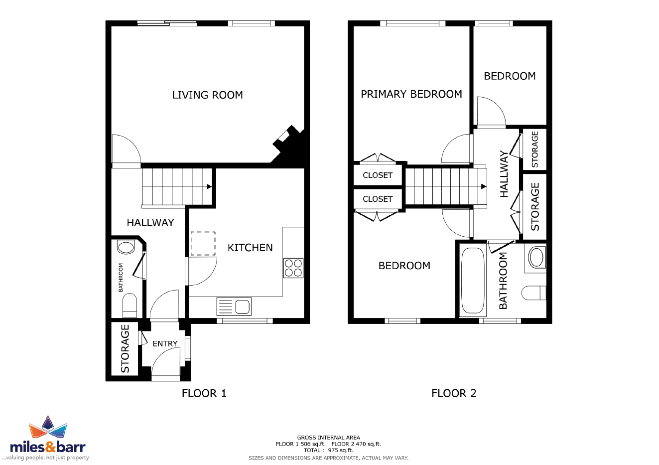16, Newlands Drive, Deal floorplan