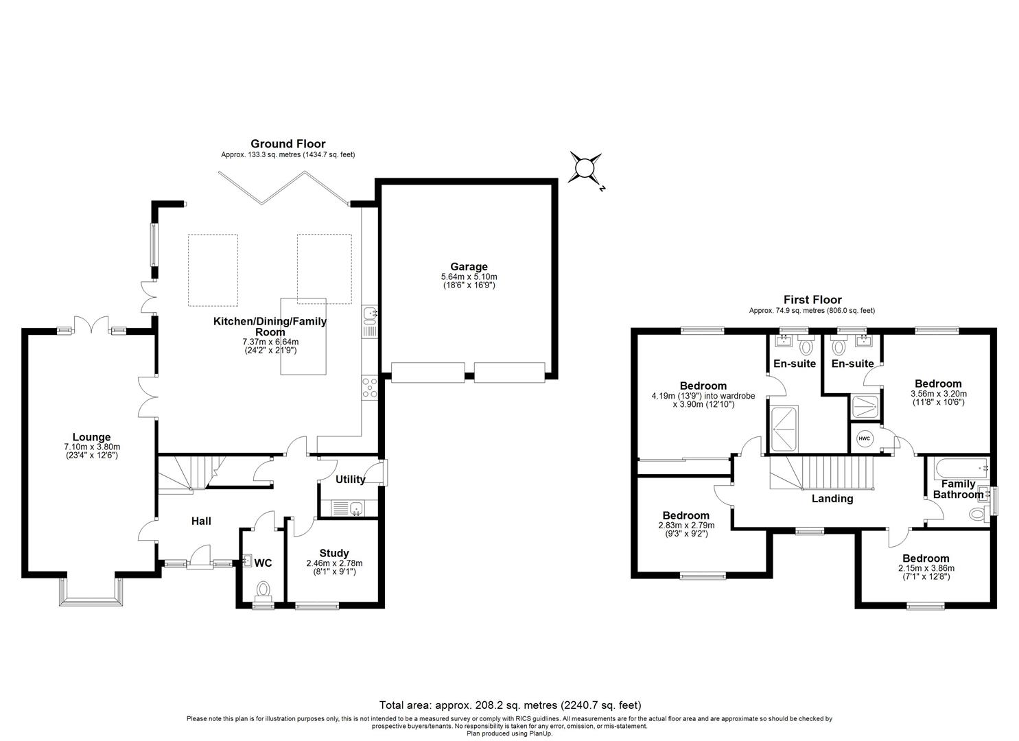 Cooper Drive, Knowle, Solihull B93, 4 bedroom detached house for sale