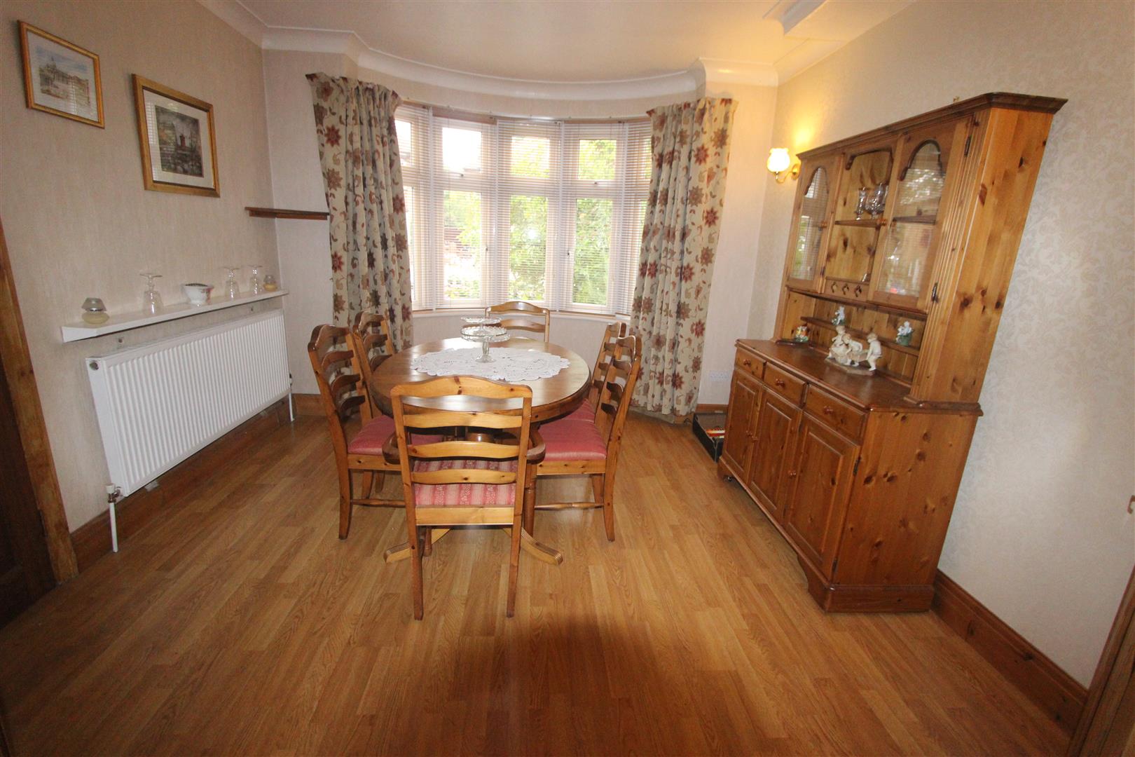 Free property report 27 Ravensdale Road, Darlington, DL3 8EB Chimnie