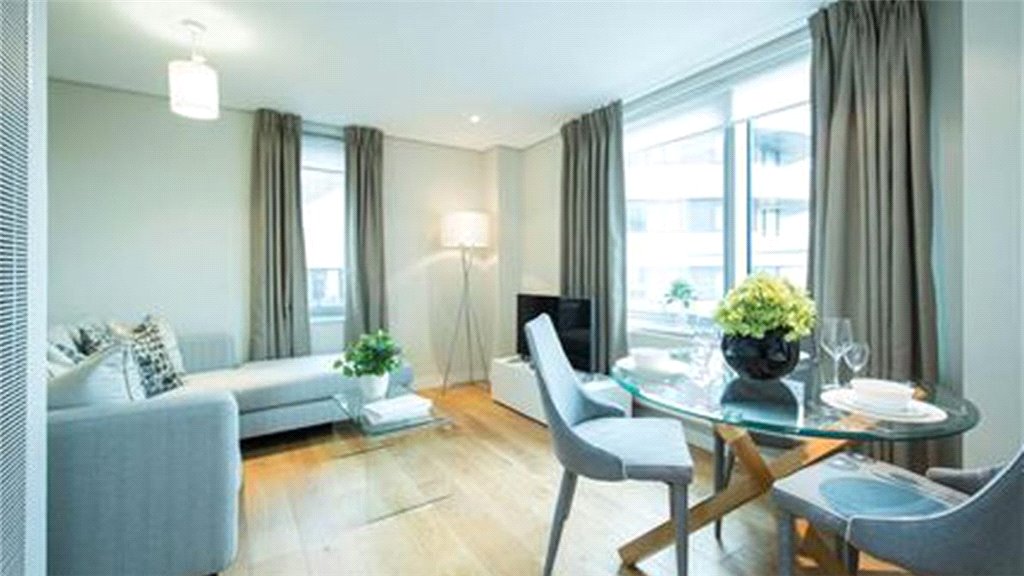 Flat 1408, 4b, Merchant Square East, London photo 4