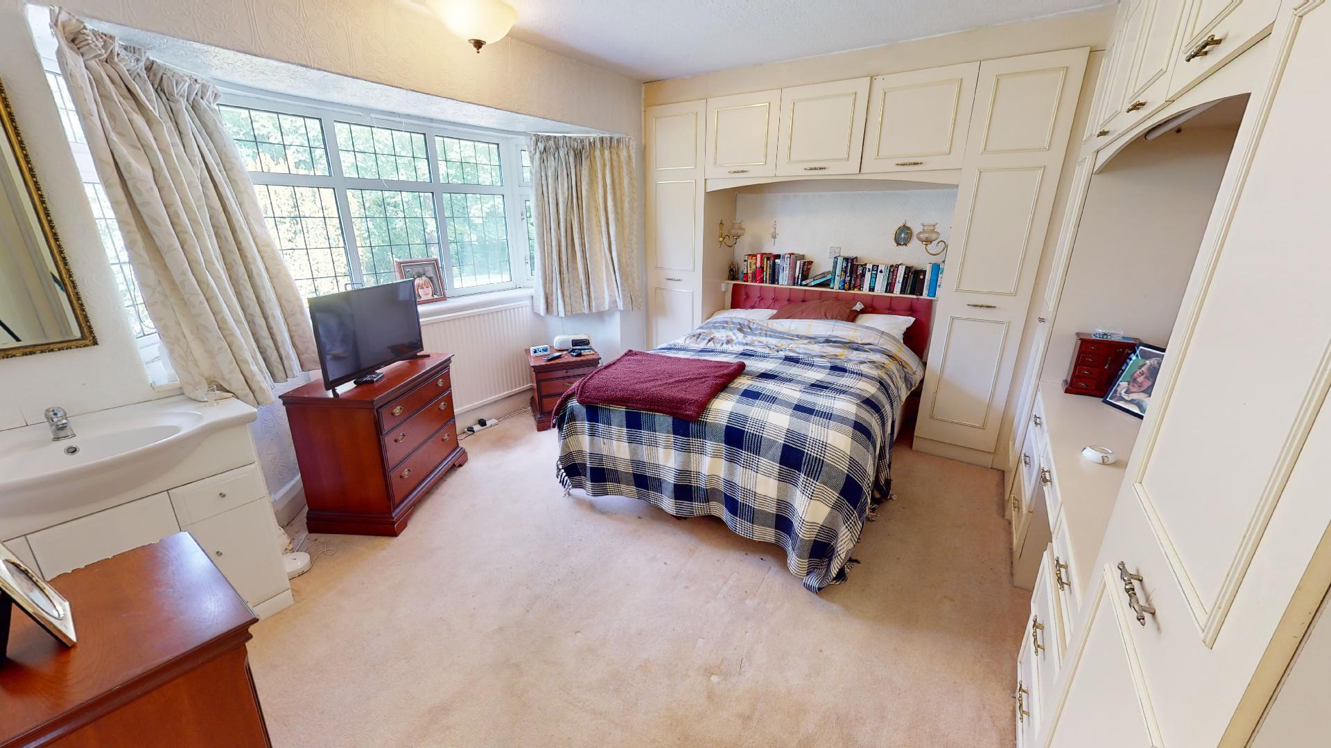 Photos of Winchester Road, Urmston, Manchester M41 62343294