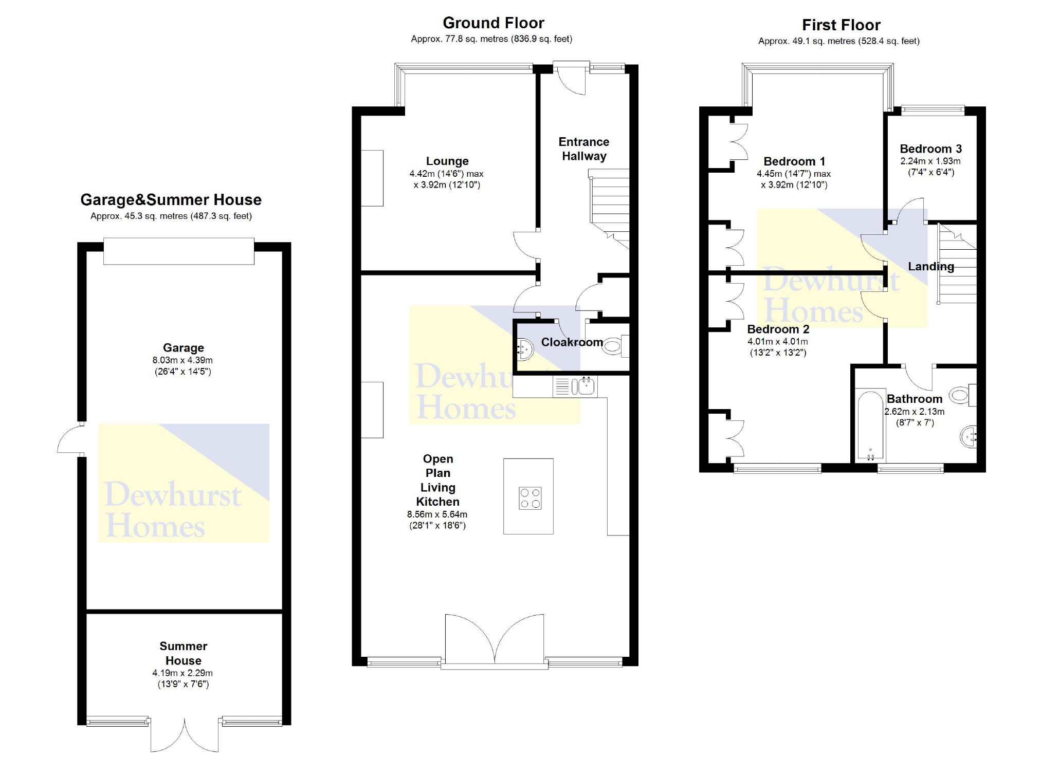 3 Bedrooms Terraced house for sale in Preston Road, Grimsargh, Preston PR2