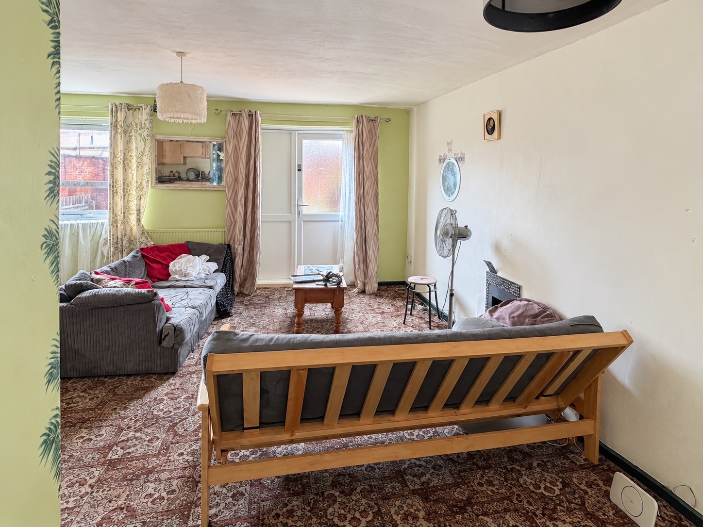 1a Frederick Street, Loughborough photo 5