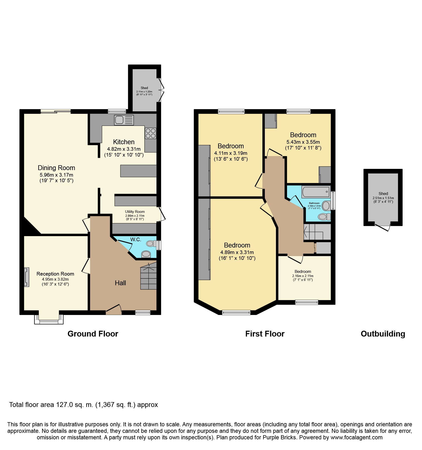 4 Bedrooms Semi-detached house for sale in Pinner Road, Harrow HA2