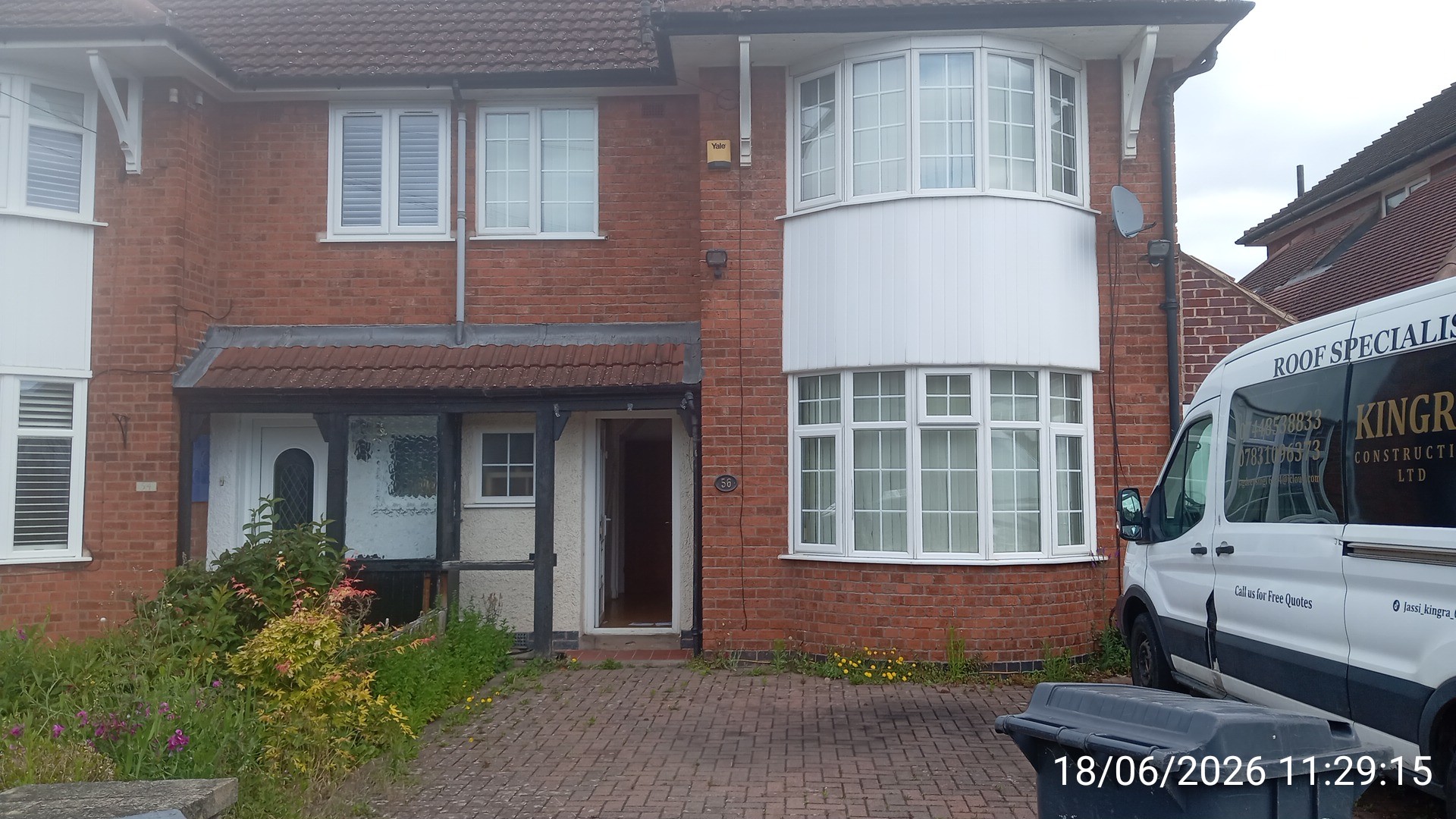 Rowley Fields Avenue, Leicester photo 2