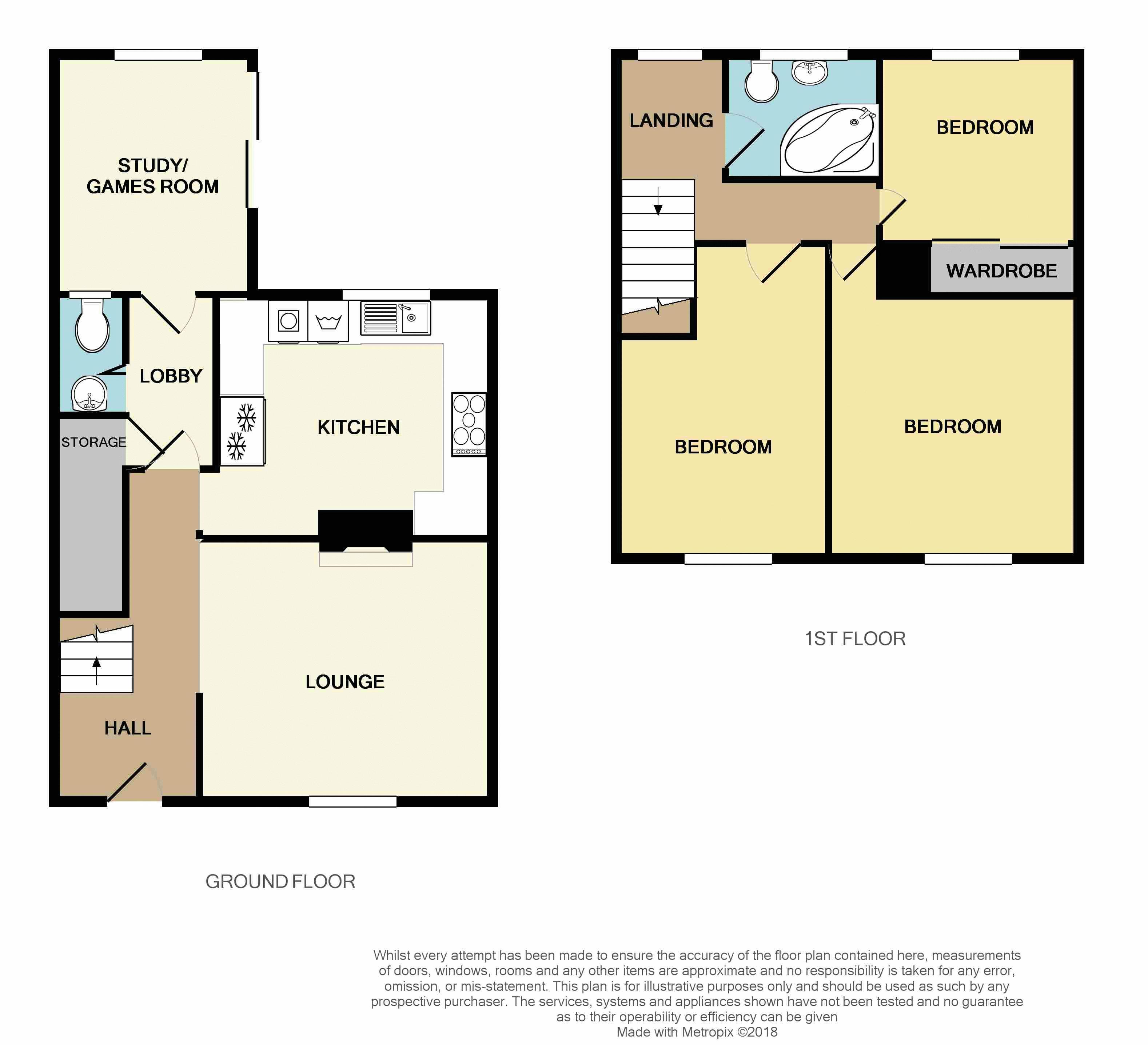 3 Bedrooms Terraced house for sale in Ernan Road, South Ockendon RM15