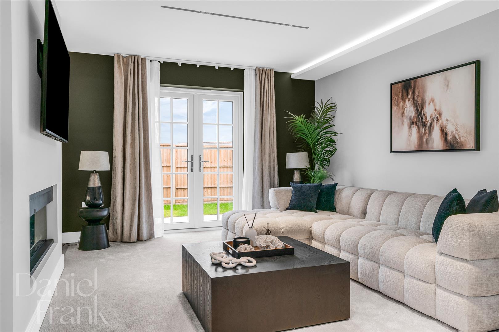 4 bedroom detached new house for sale 0