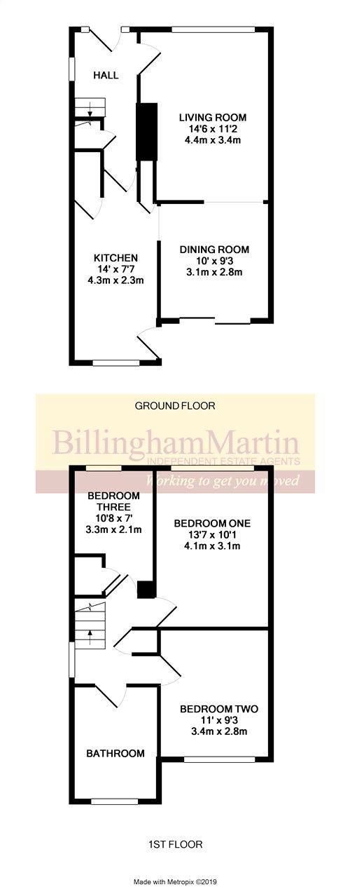 3 Bedrooms Semi-detached house for sale in Doreen Close, Farnborough, Hampshire GU14