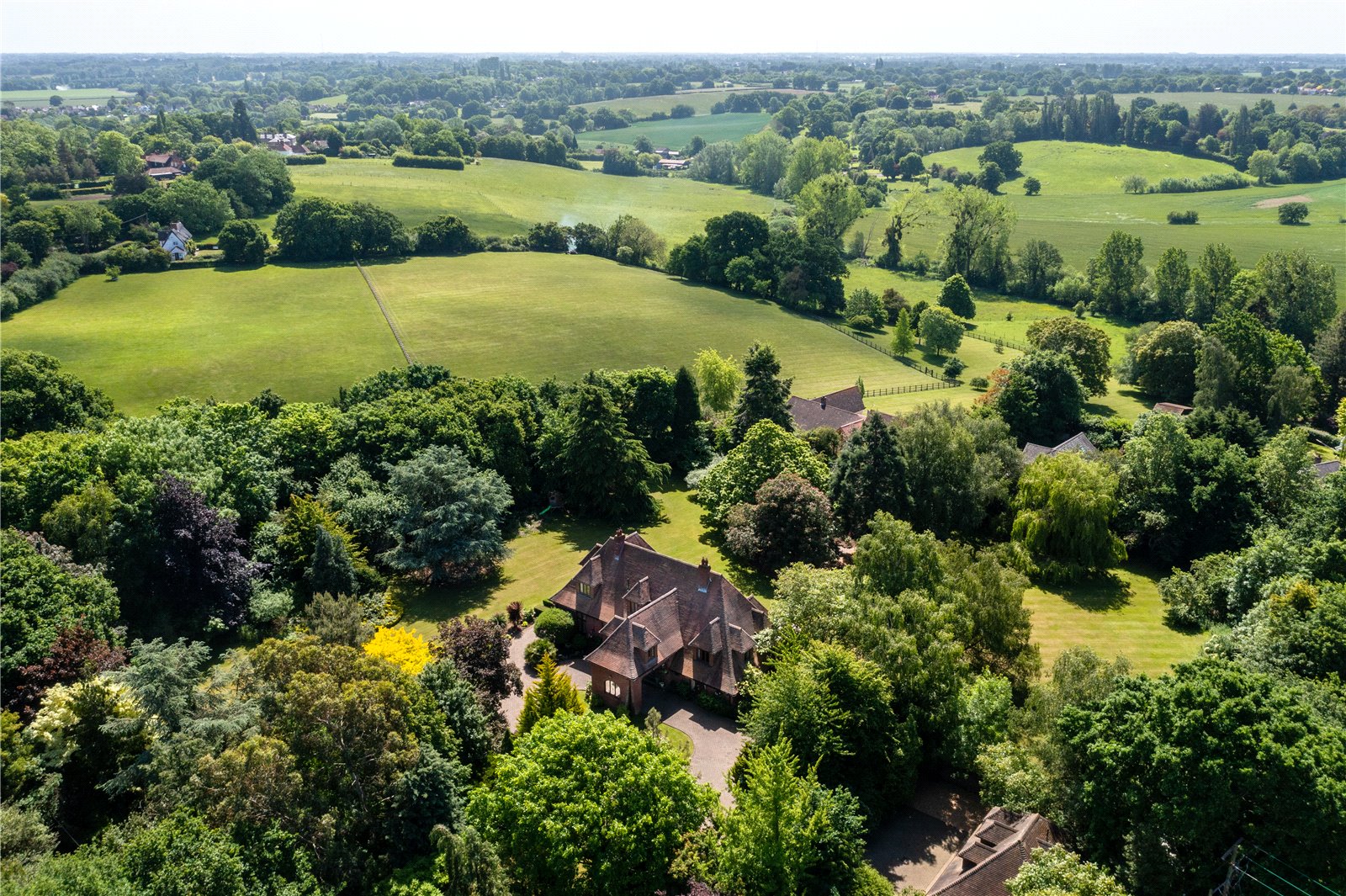 Photos of Coles Oak Lane, Dedham, Colchester CO7 61861700 PrimeLocation