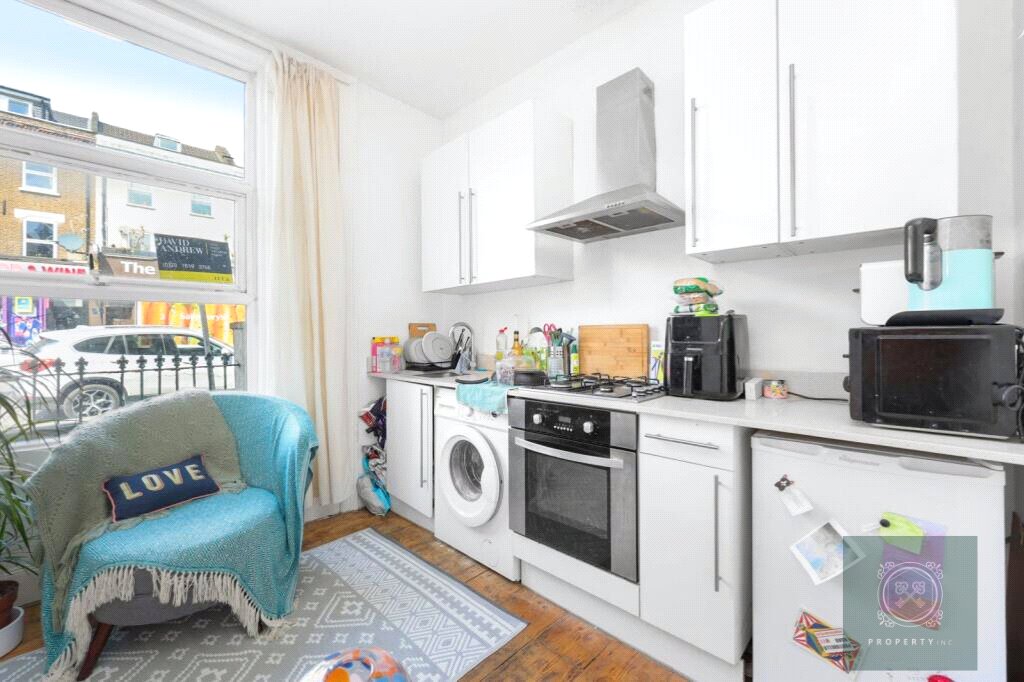 159 B, Junction Road, London photo 4