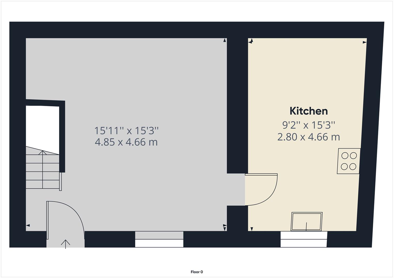 Carr Lane, Willerby, Hull HU10, 1 bedroom cottage to rent 66003099 PrimeLocation