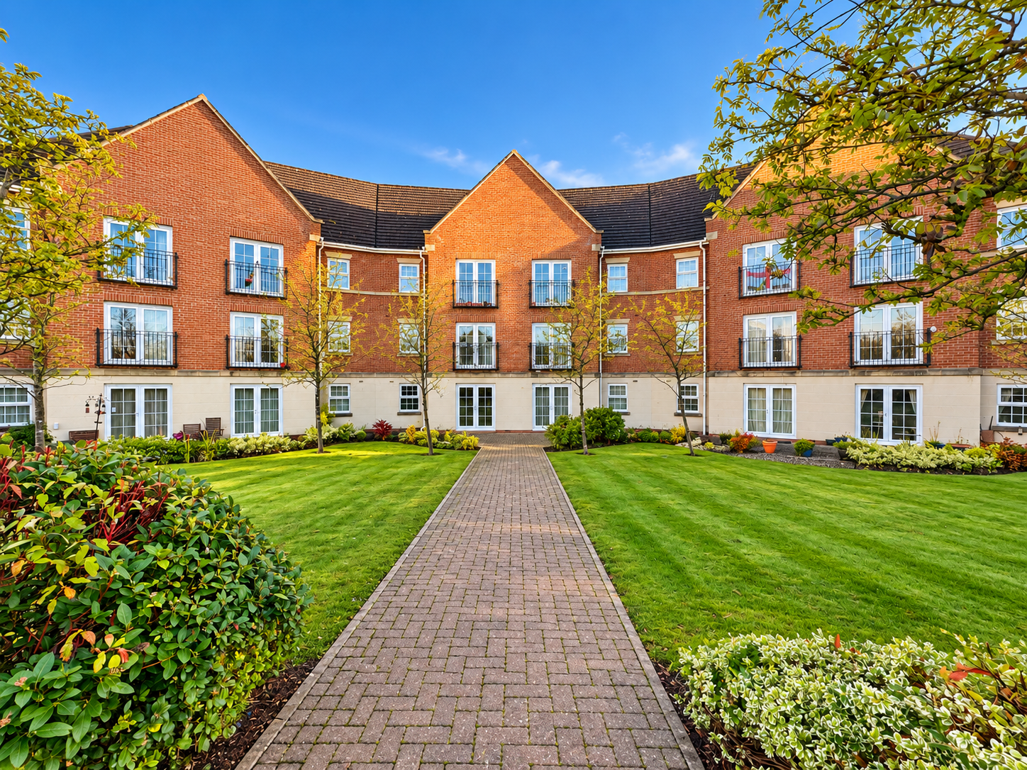 Perthshire Grove, Chorley photo 4