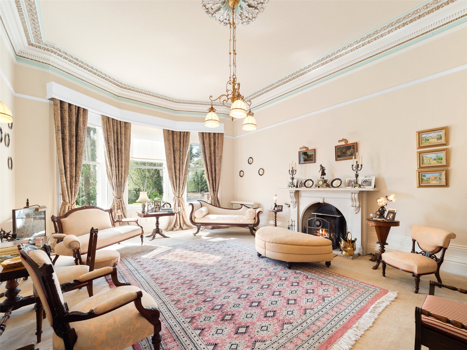 Photos of Kenilworth Road, Leamington Spa CV32 63888434 PrimeLocation