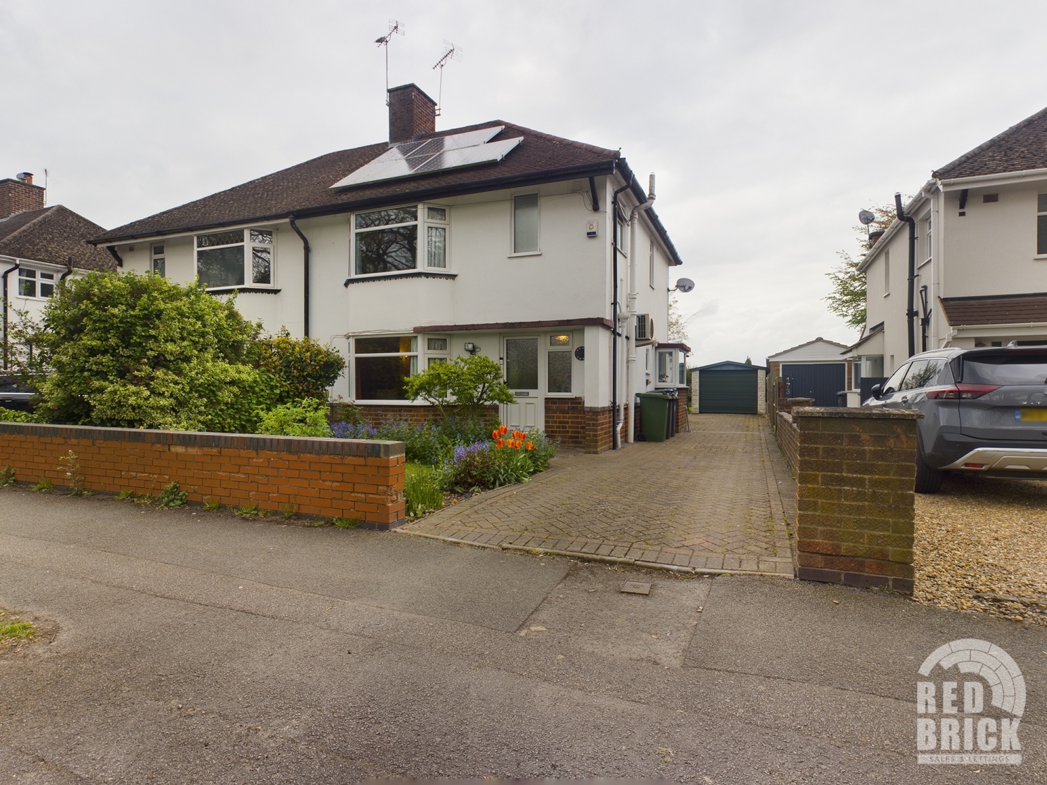 Photos of Lower Hillmorton Road, Rugby, Warwickshire CV21, Rugby