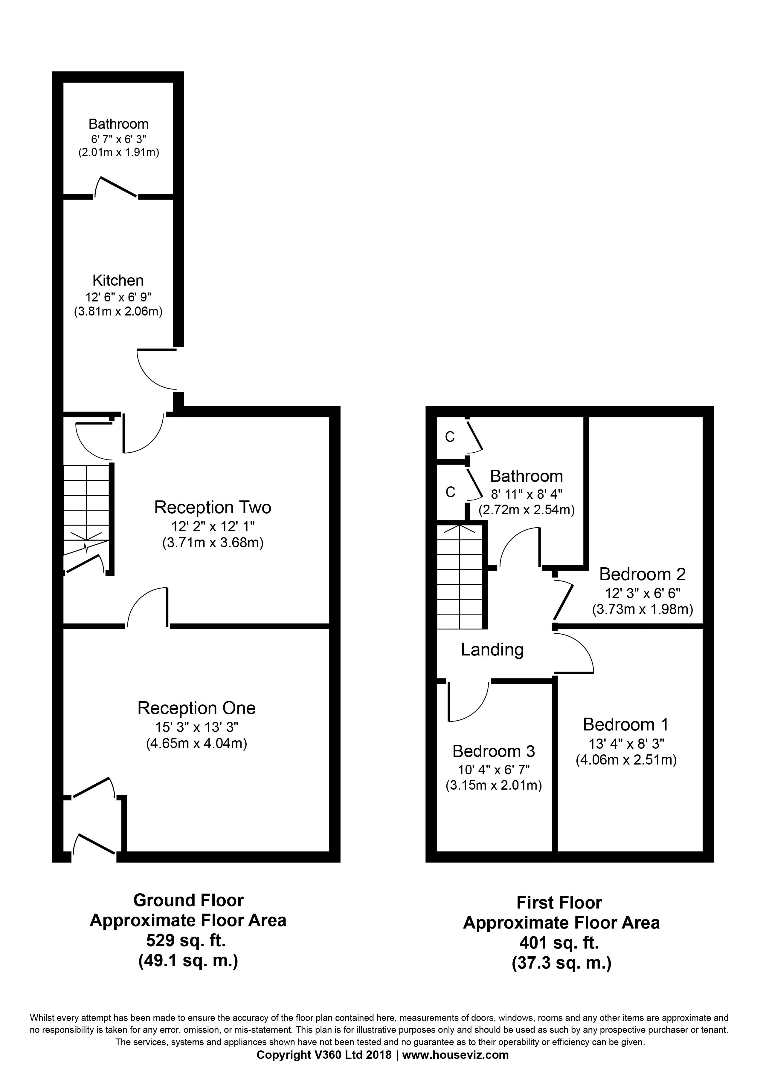 3 Bedrooms Terraced house for sale in Mill Lane, Coppull PR7