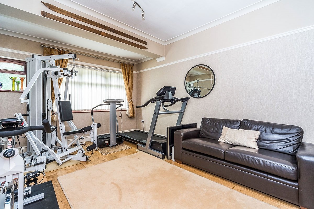 Photos of Mayfair Gardens, Tipton, West Midlands DY4 53368937 Zoopla