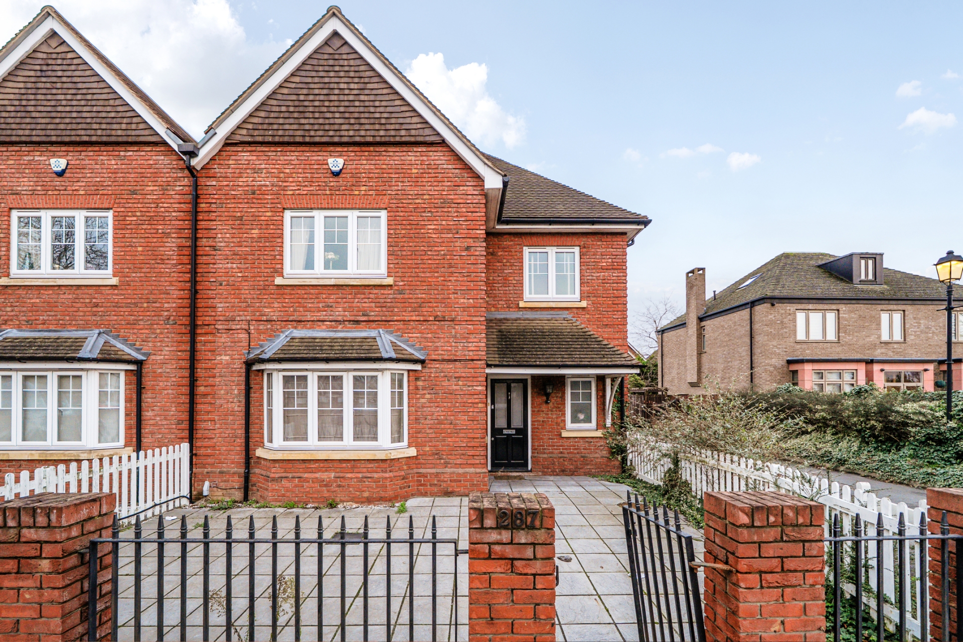 5 bedroom terraced house for sale 0