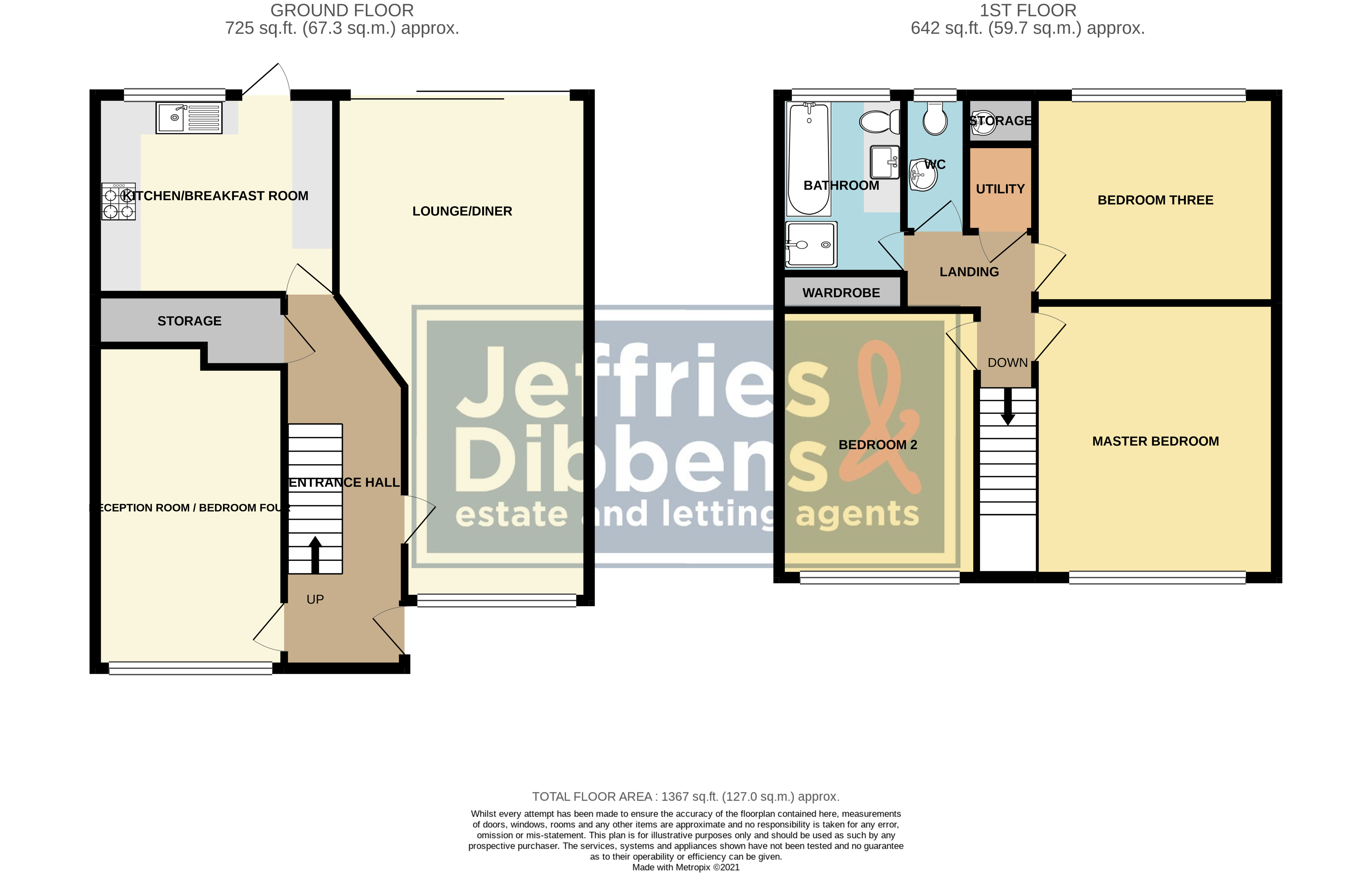 Woodside, Gosport PO13, 3 bedroom semidetached house for sale