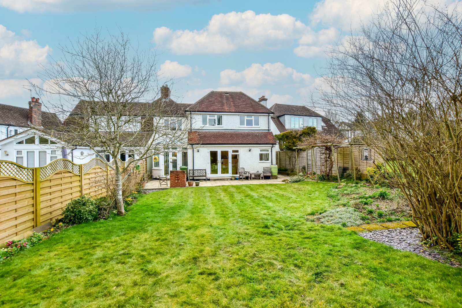 5 bedroom semi-detached house for sale 0