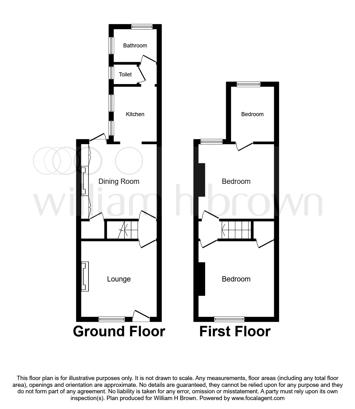 Winter Road, Norwich NR2, 3 bedroom terraced house for sale 58114867