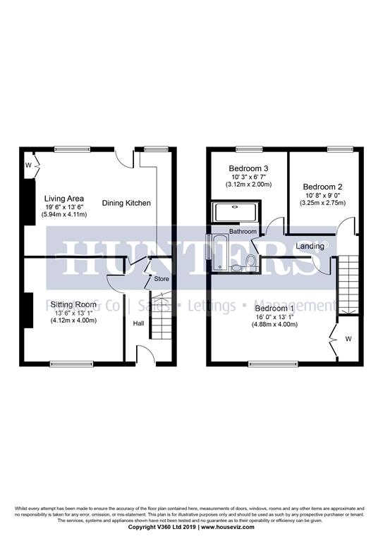 3 Bedrooms Semi-detached house for sale in Azerley Cottage, East Lane, Embsay BD23