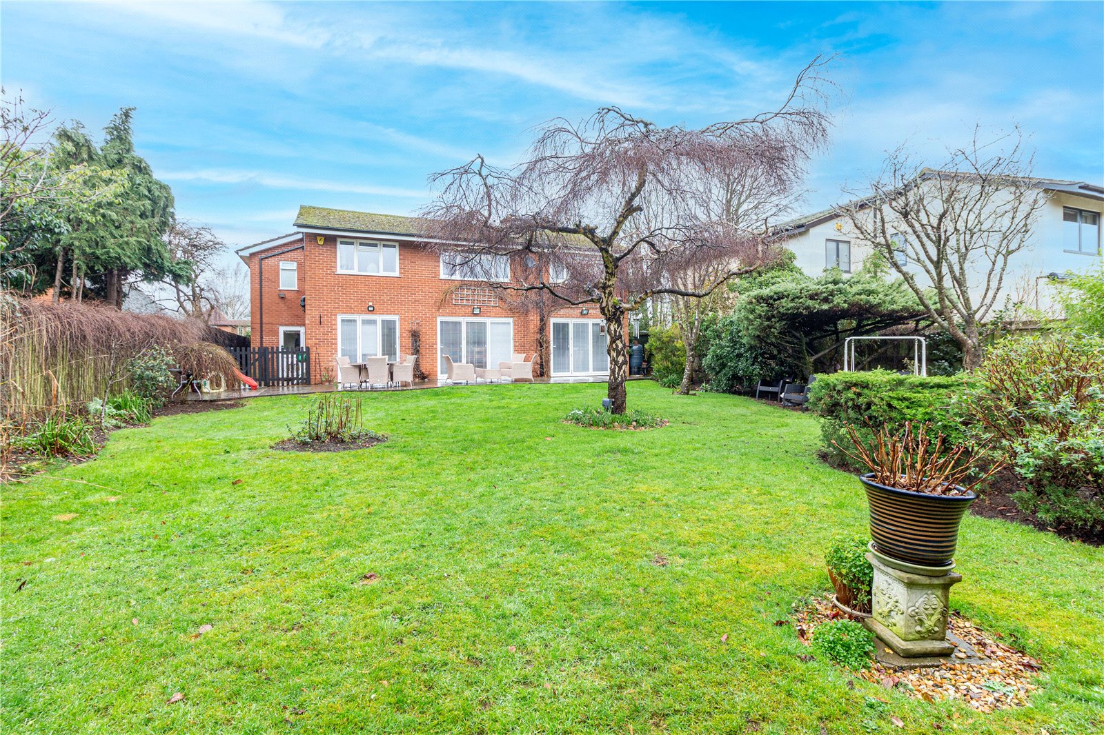 Photos of Greenhill Park Road, Greenhill, Evesham, Worcestershire WR11