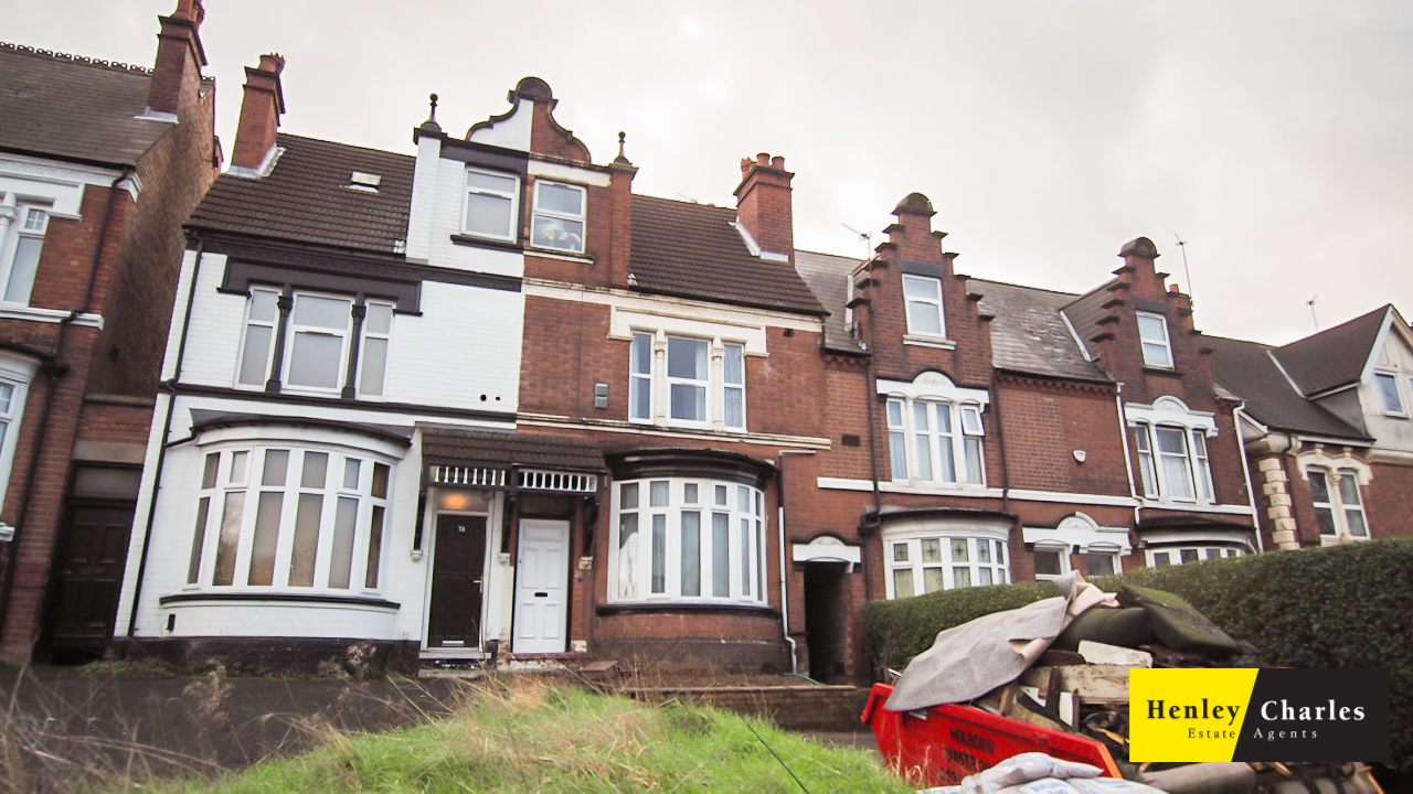 Back Down F2, 72, Gravelly Hill, Birmingham photo 5