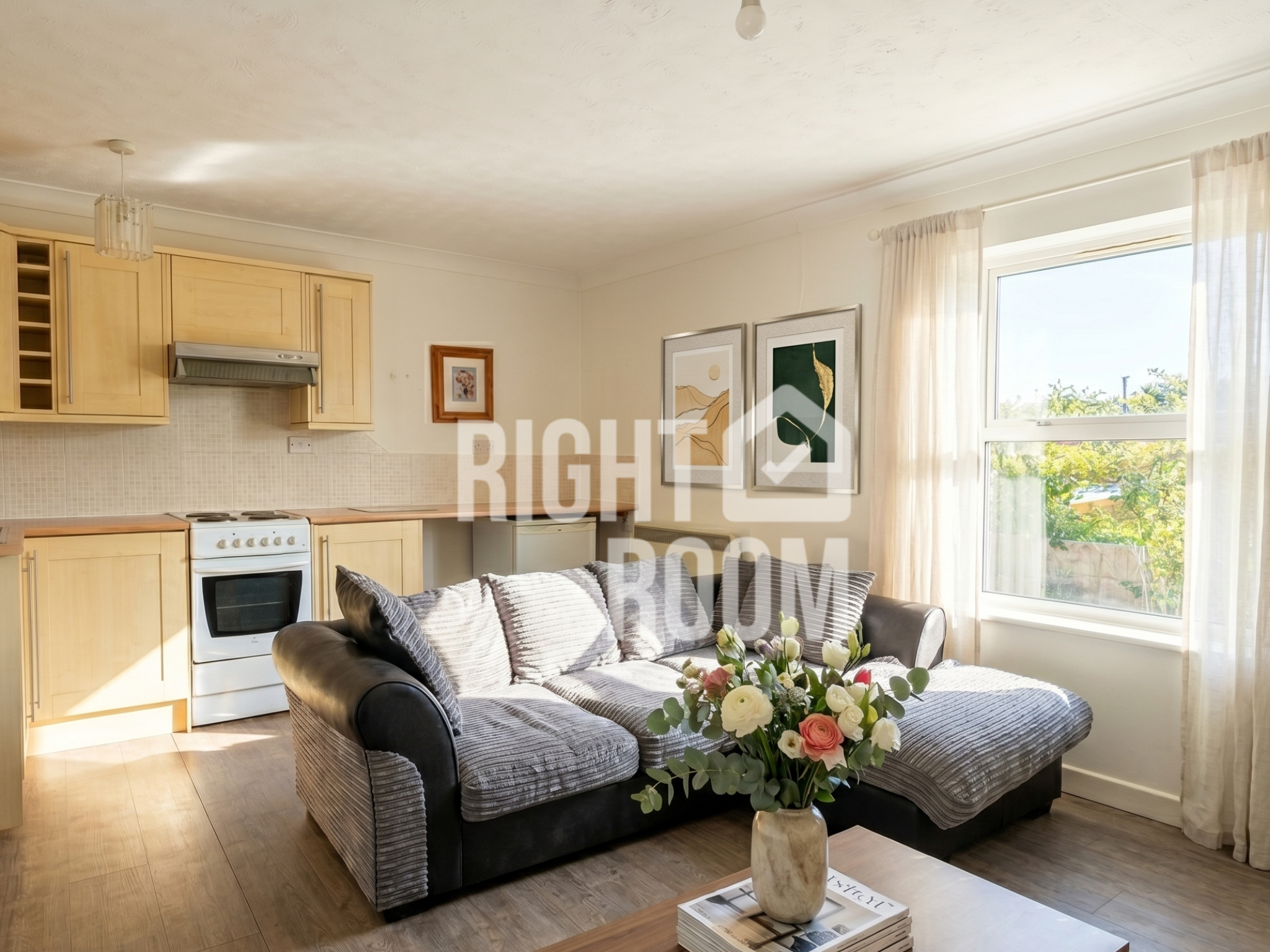 1C Albert Road South, Southampton photo 4
