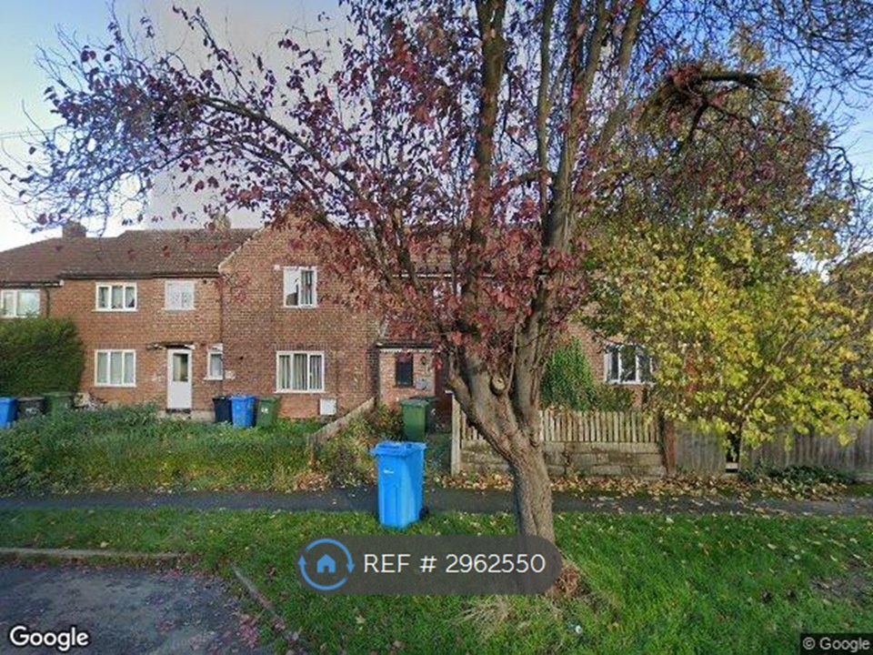 James Watt Avenue, Corby photo 2