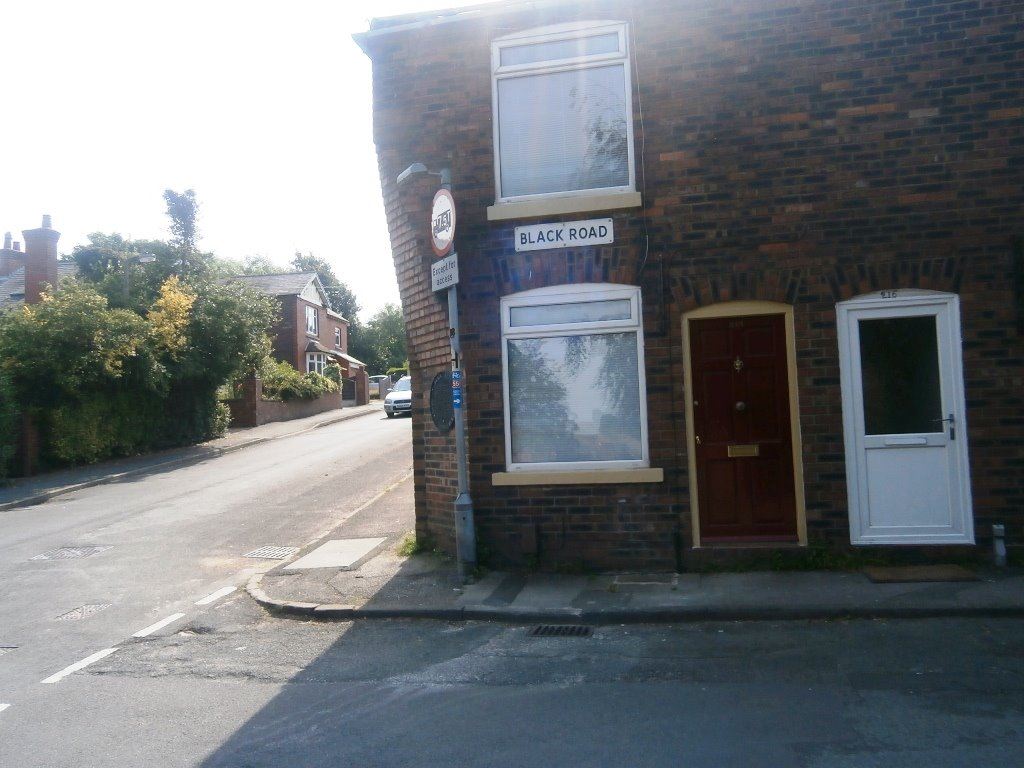 Flat
