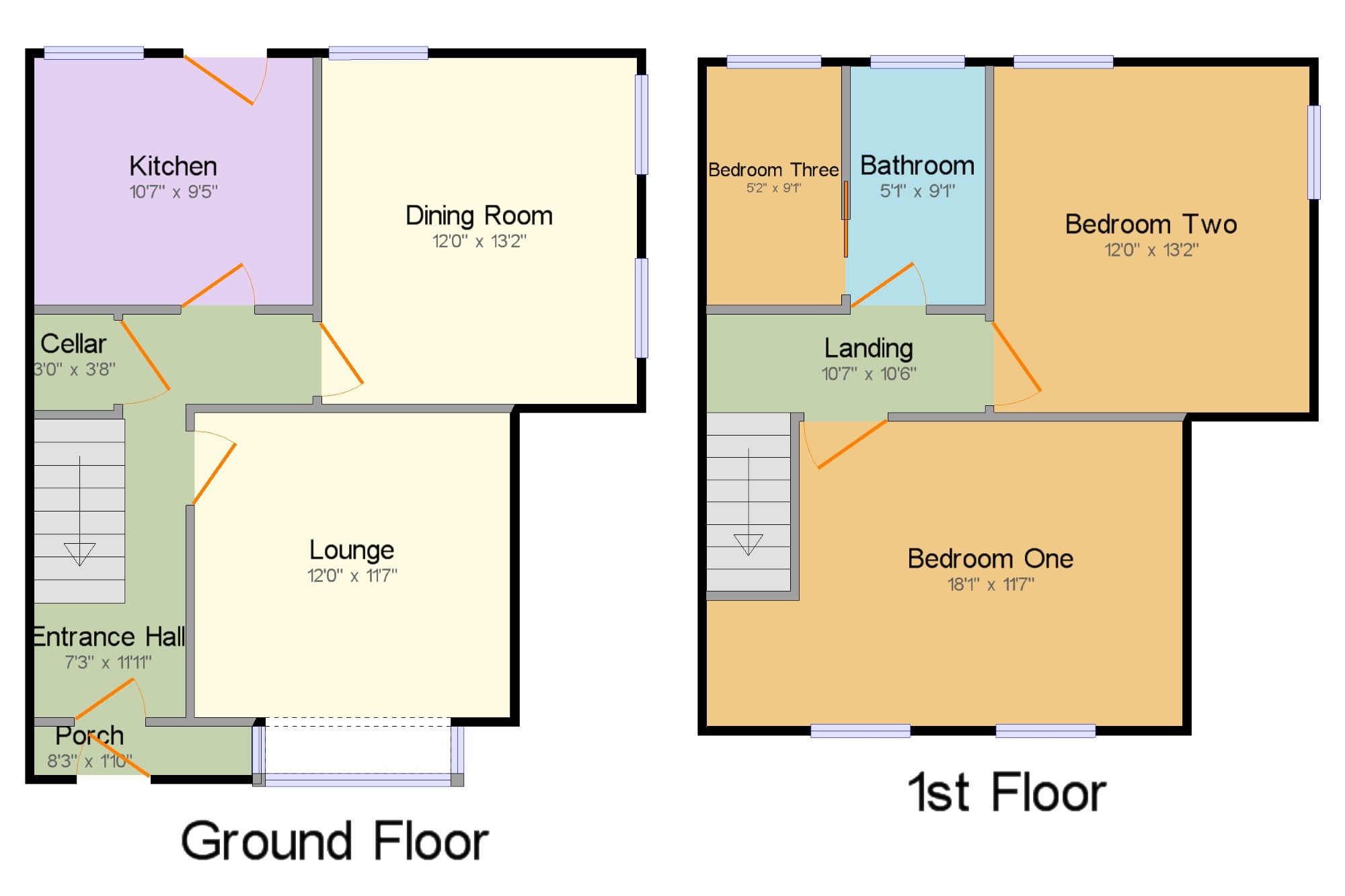 3 Bedrooms Semi-detached house for sale in Collington Street, Beeston, Nottingham NG9