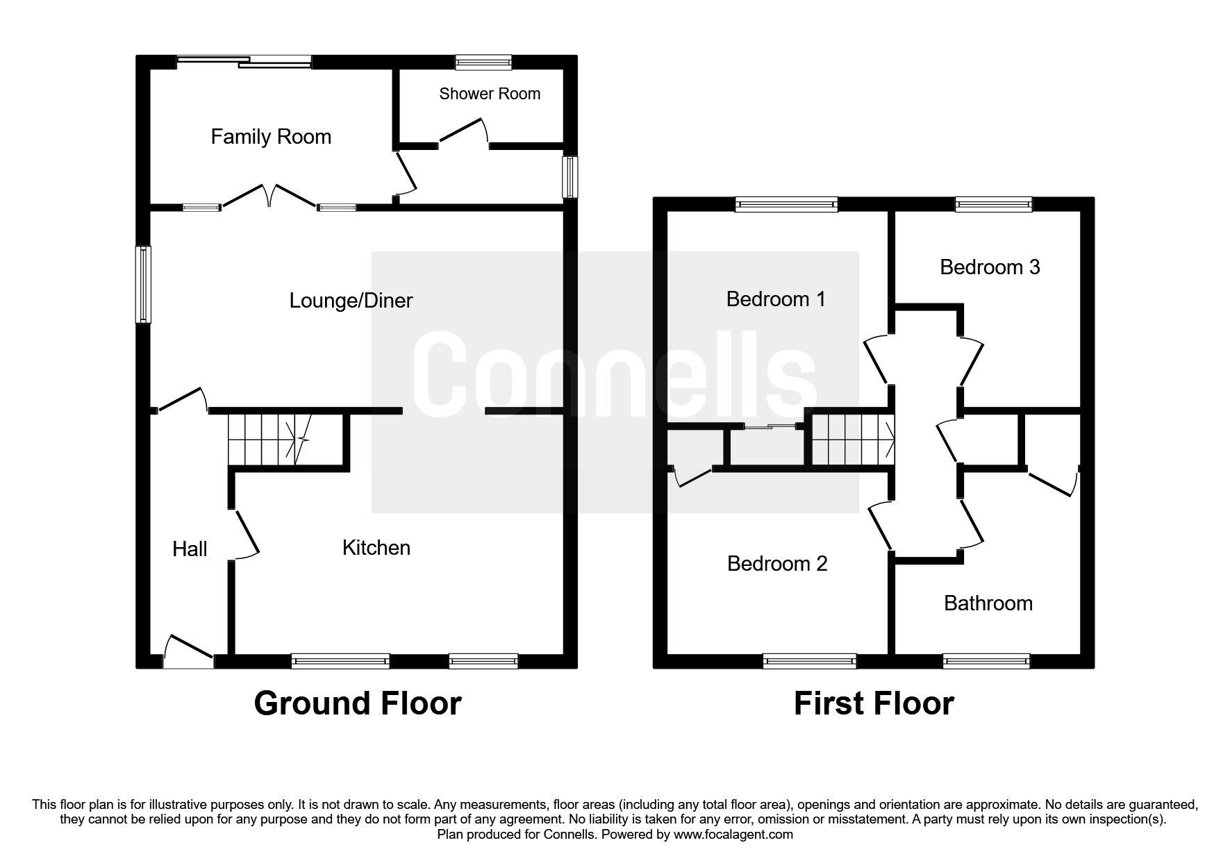 3 bed end terrace house for sale in Telford Avenue, Chells, Stevenage SG2 Zoopla