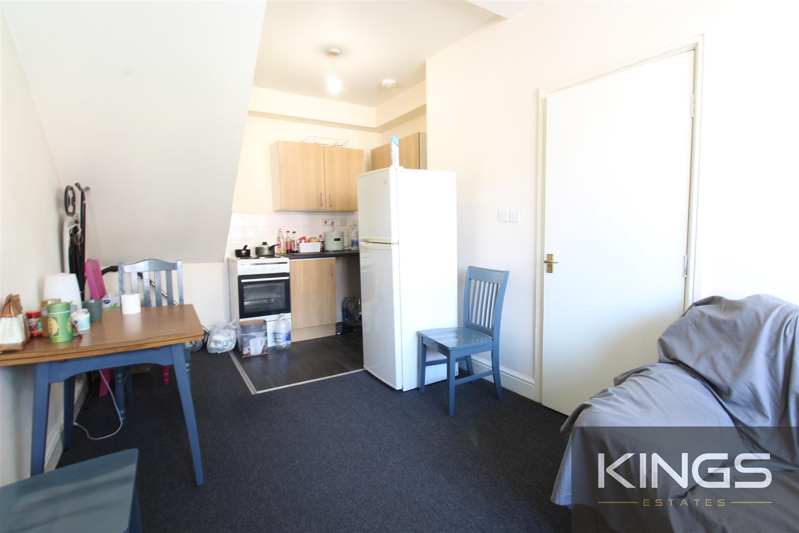 27C, London Road, Southampton photo 5