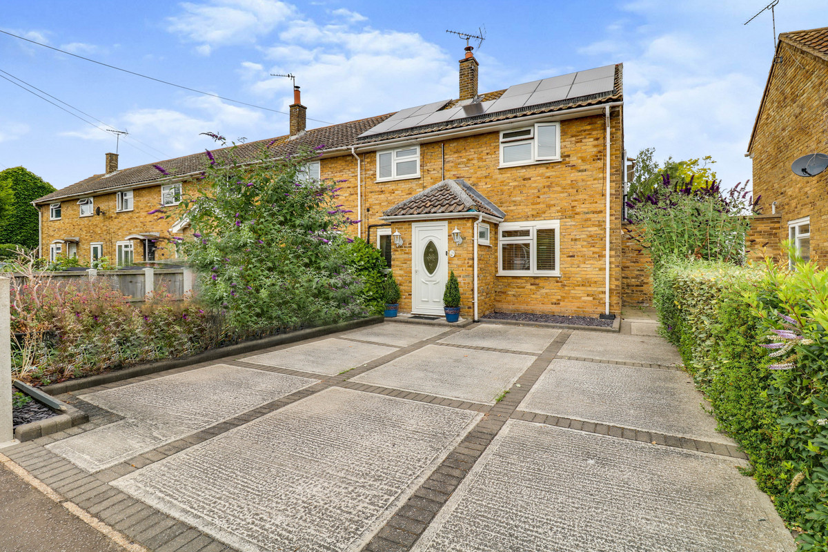 Free property report 18 Newell Avenue, Shoeburyness, Southendonsea