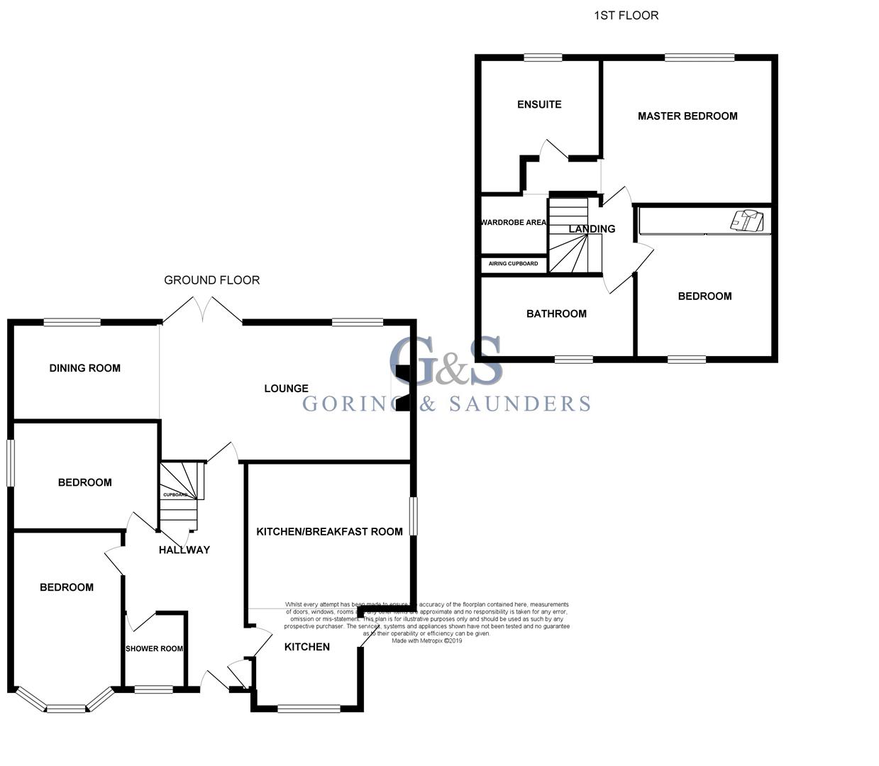 4 Bedrooms Detached house for sale in Hastings Road, Battle TN33