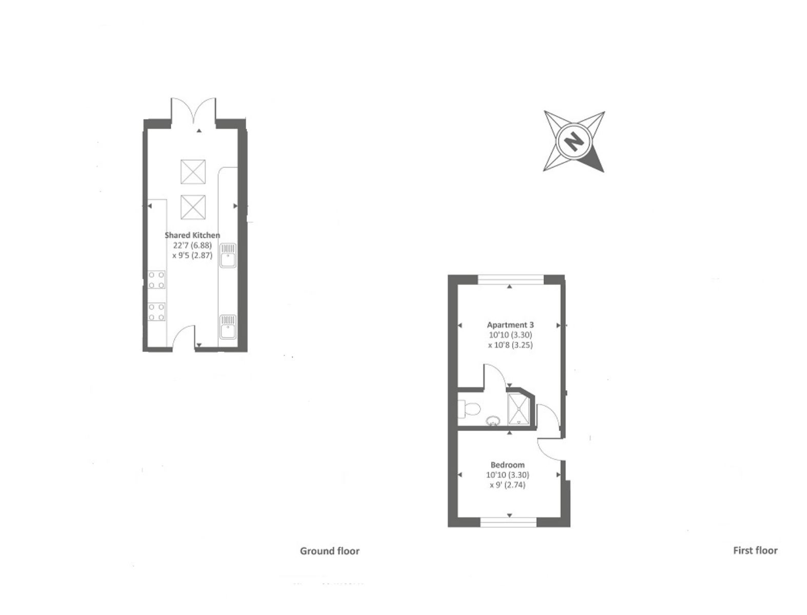 Donnington, Newbury RG14, 1 bedroom flat to rent 47446198 PrimeLocation