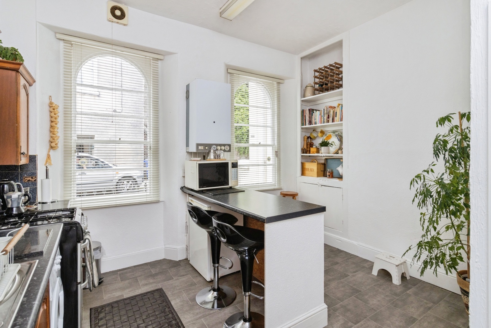 5A,, Coburg Place, Devon photo 4