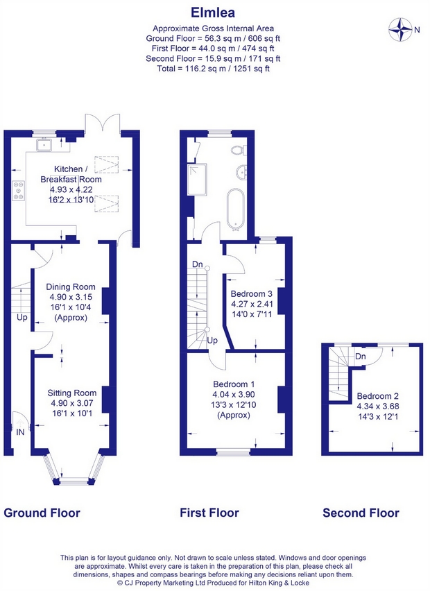 3 Bedrooms Semi-detached house to rent in Cecil Road, Iver, Buckinghamshire SL0