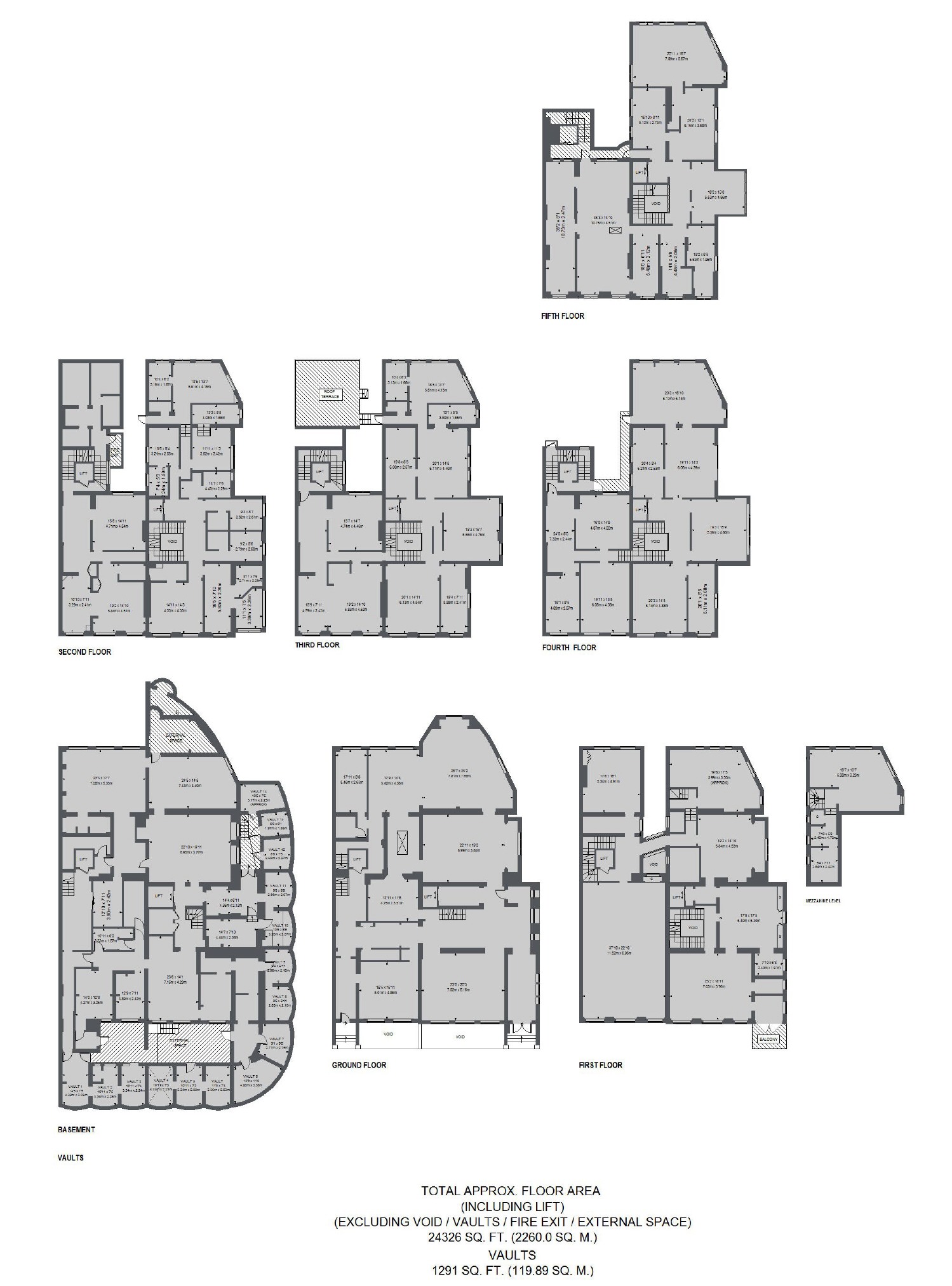 60 Bedrooms Terraced house for sale in Lancaster Gate, Lancaster Gate W2