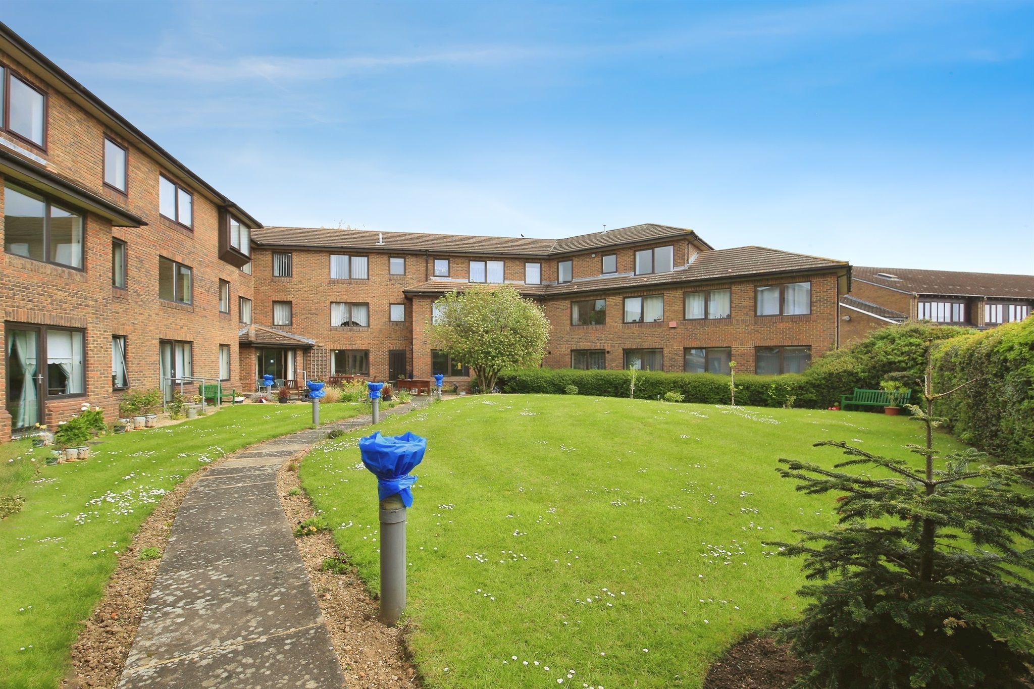 Flat 11, Homenene House, Peterborough photo 4