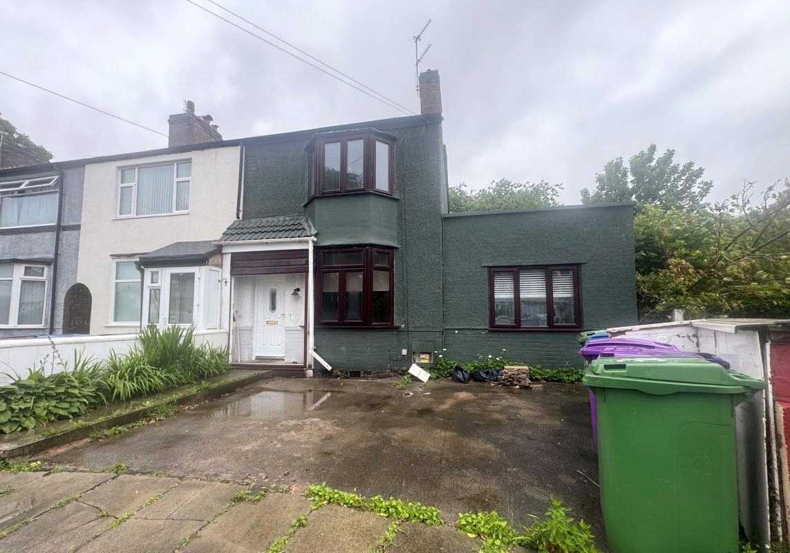 136, Haydn Road, Merseyside photo 4
