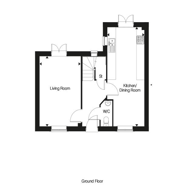 3 Bedrooms  for sale in Bishop's Stortford, Hertfordshire CM23