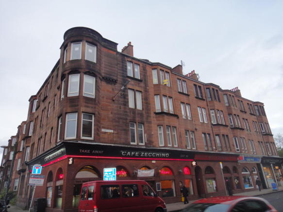 337, Cumbernauld Road, Glasgow, Lanarkshire, G31, Lanarkshire photo 2